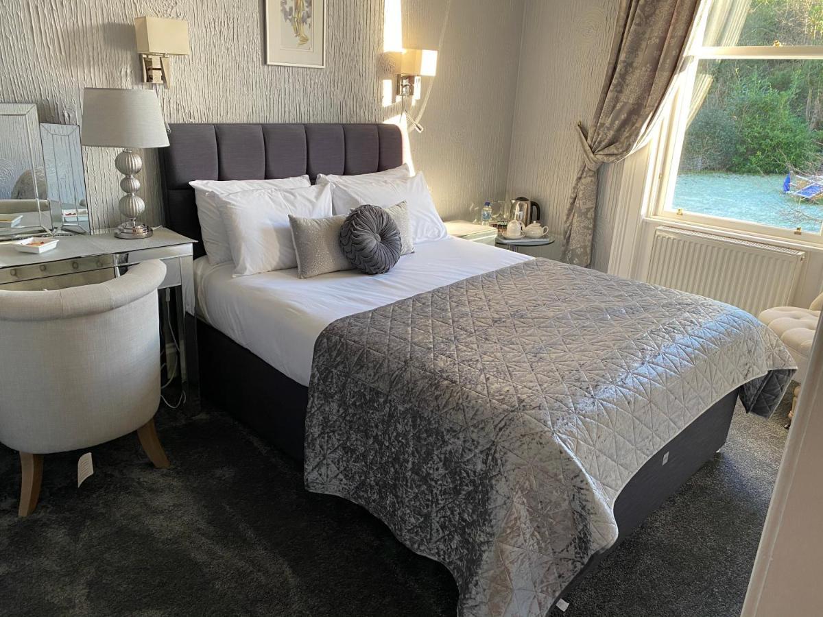 Bed and breakfast Ashburn House Fort William