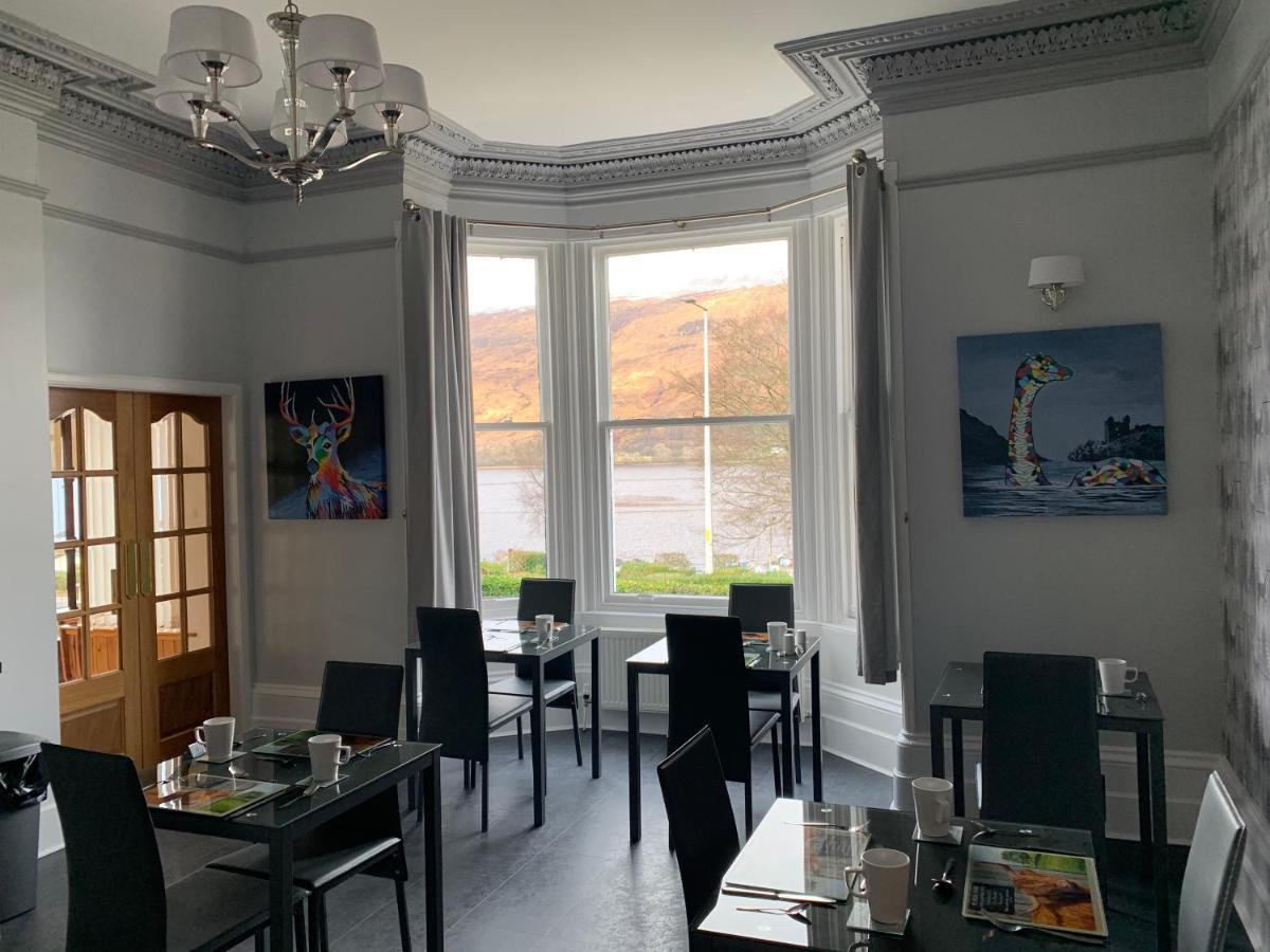 Ashburn House Bed and breakfast 4*