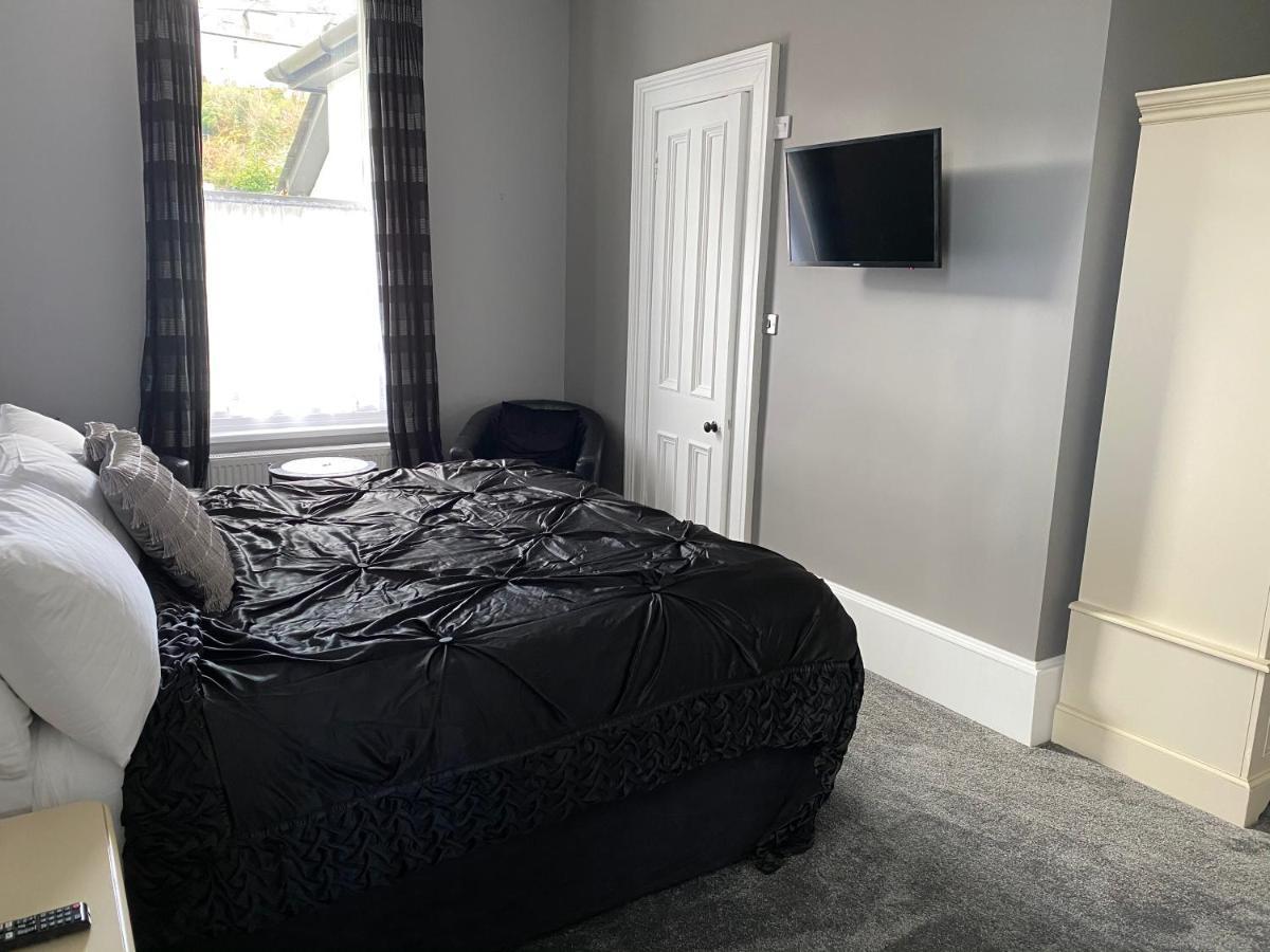 Ashburn House Bed and breakfast 4*
