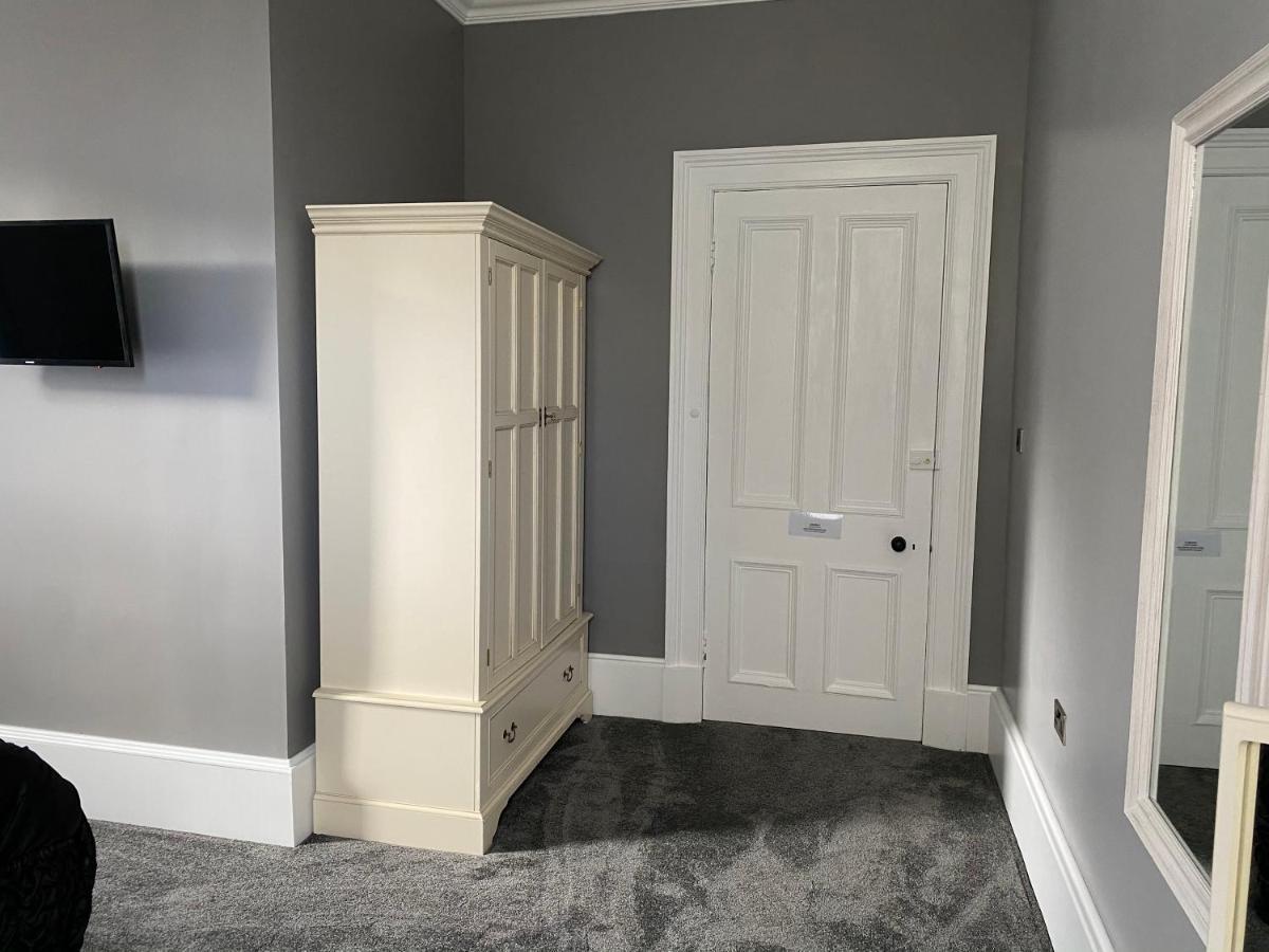 Ashburn House Bed and breakfast 4*