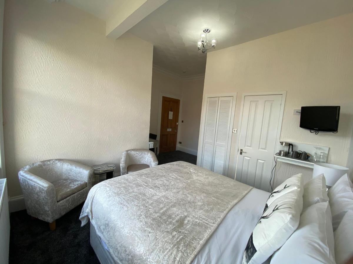 Bed and breakfast Ashburn House Fort William