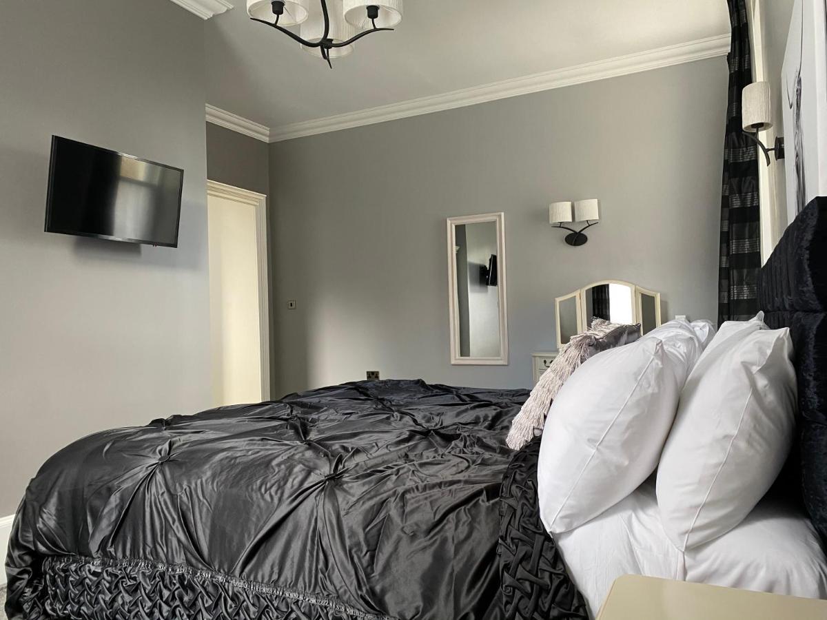 Bed and breakfast Ashburn House Fort William