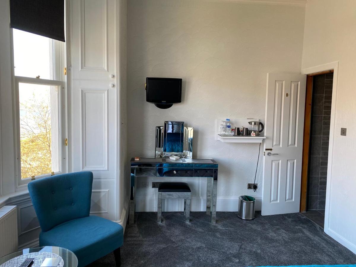 Bed and breakfast Ashburn House 4*