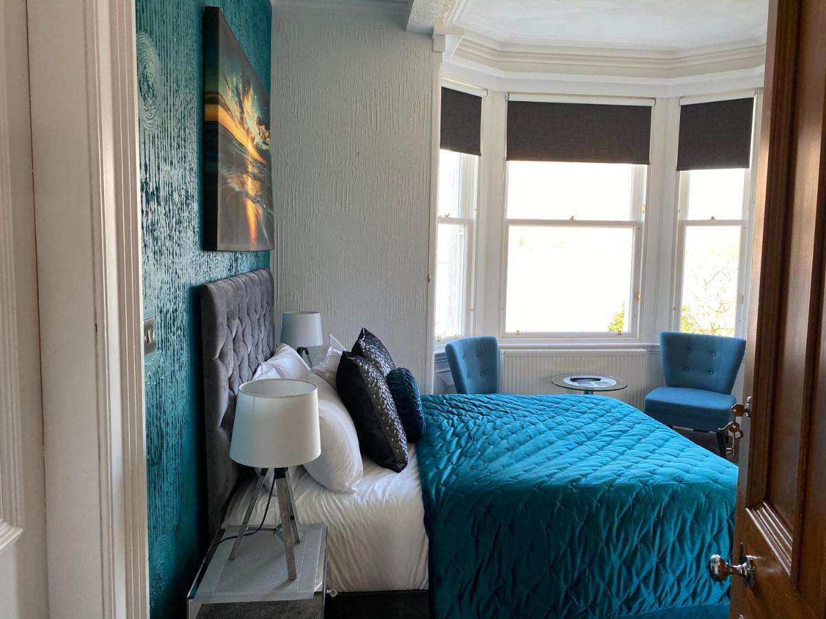 Ashburn House Bed and breakfast 4*