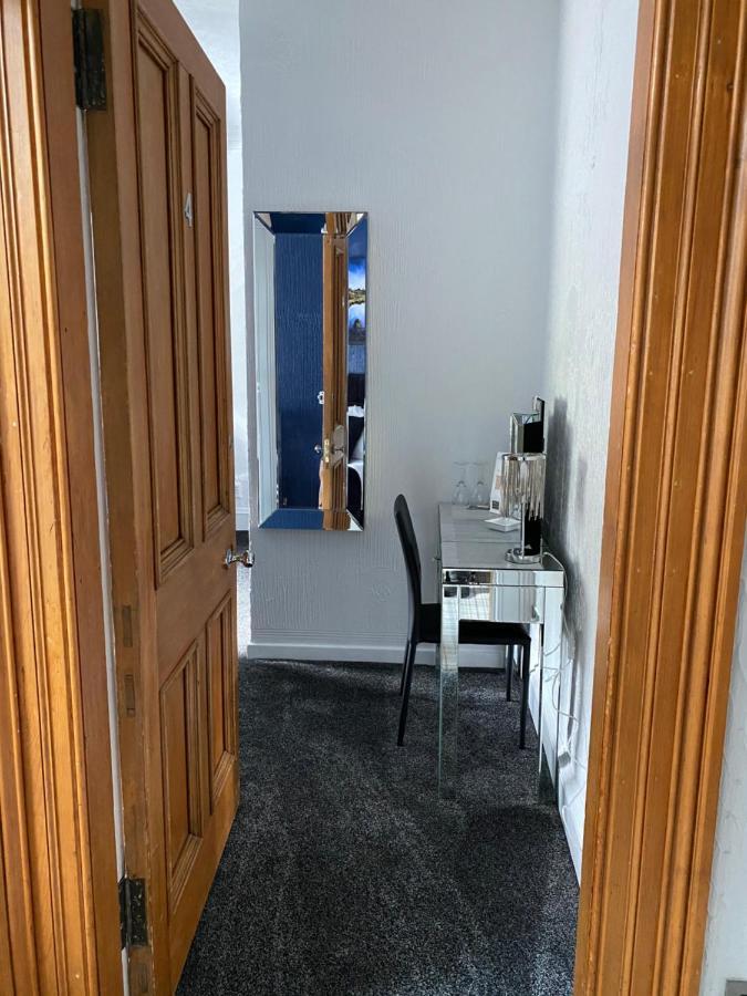 Bed and breakfast Ashburn House Fort William