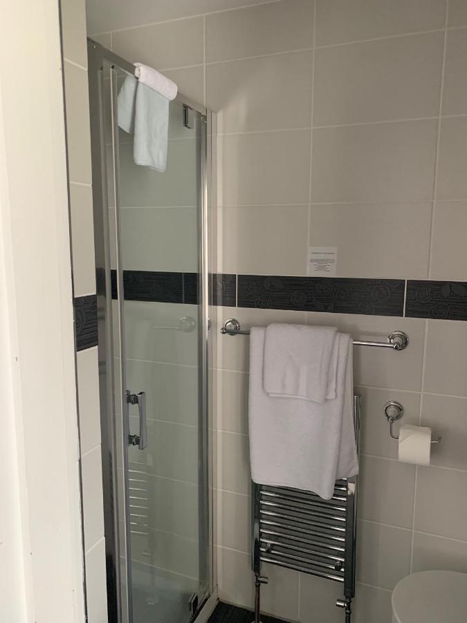 Bed and breakfast Ashburn House 4*
