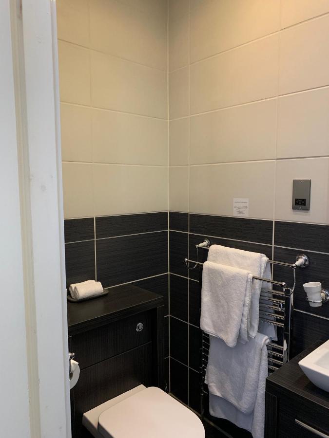 Ashburn House Bed and breakfast Fort William