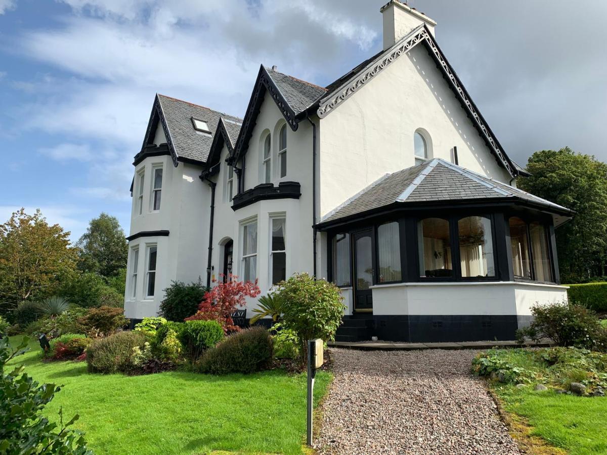Bed and breakfast Ashburn House 4*