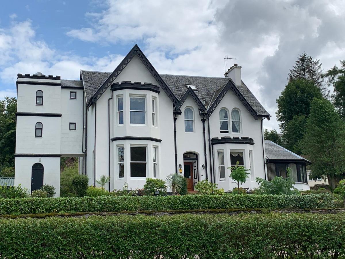 Bed and breakfast Ashburn House 4*