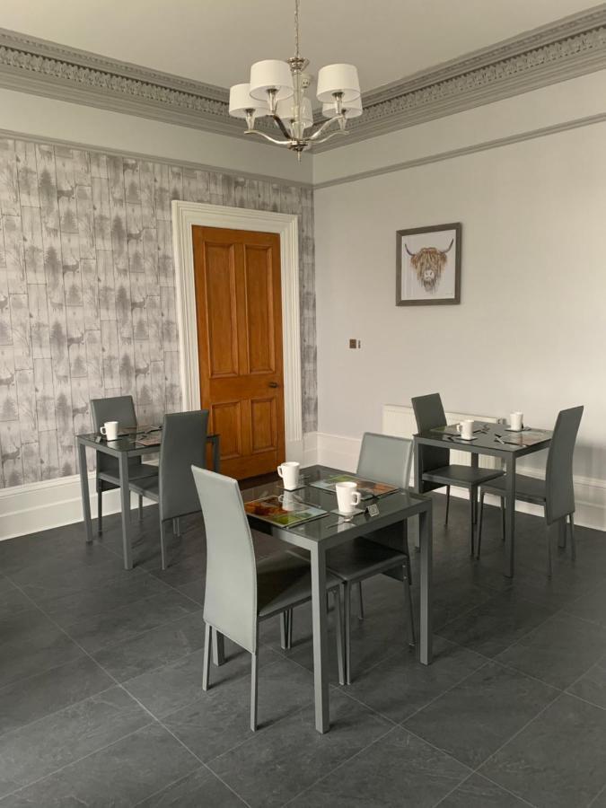 Bed and breakfast Ashburn House 4*