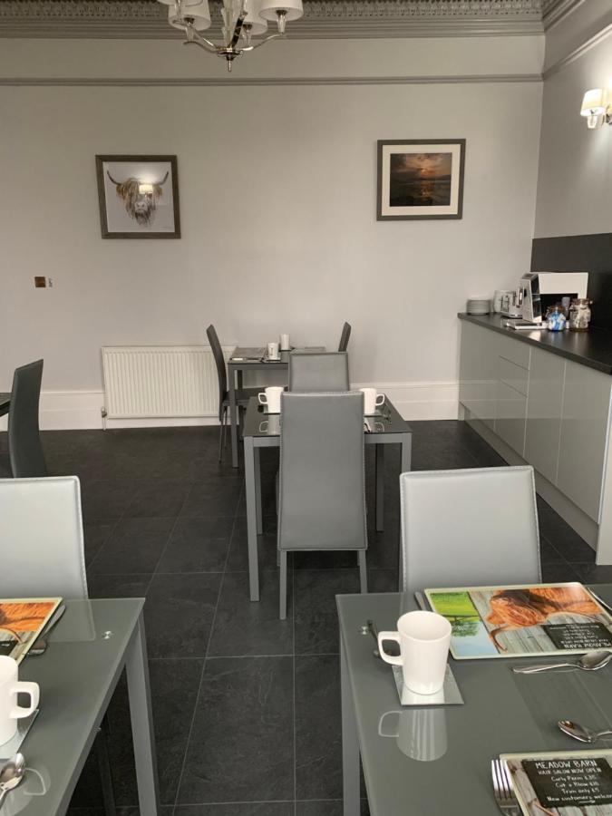 Bed and breakfast Ashburn House 4*
