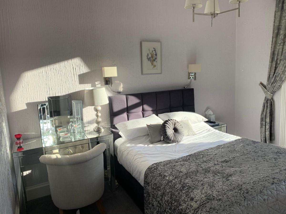 Ashburn House 4* Fort William