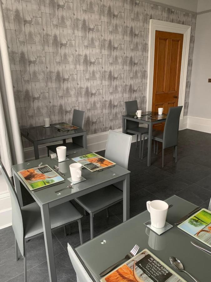 Bed and breakfast Ashburn House 4*